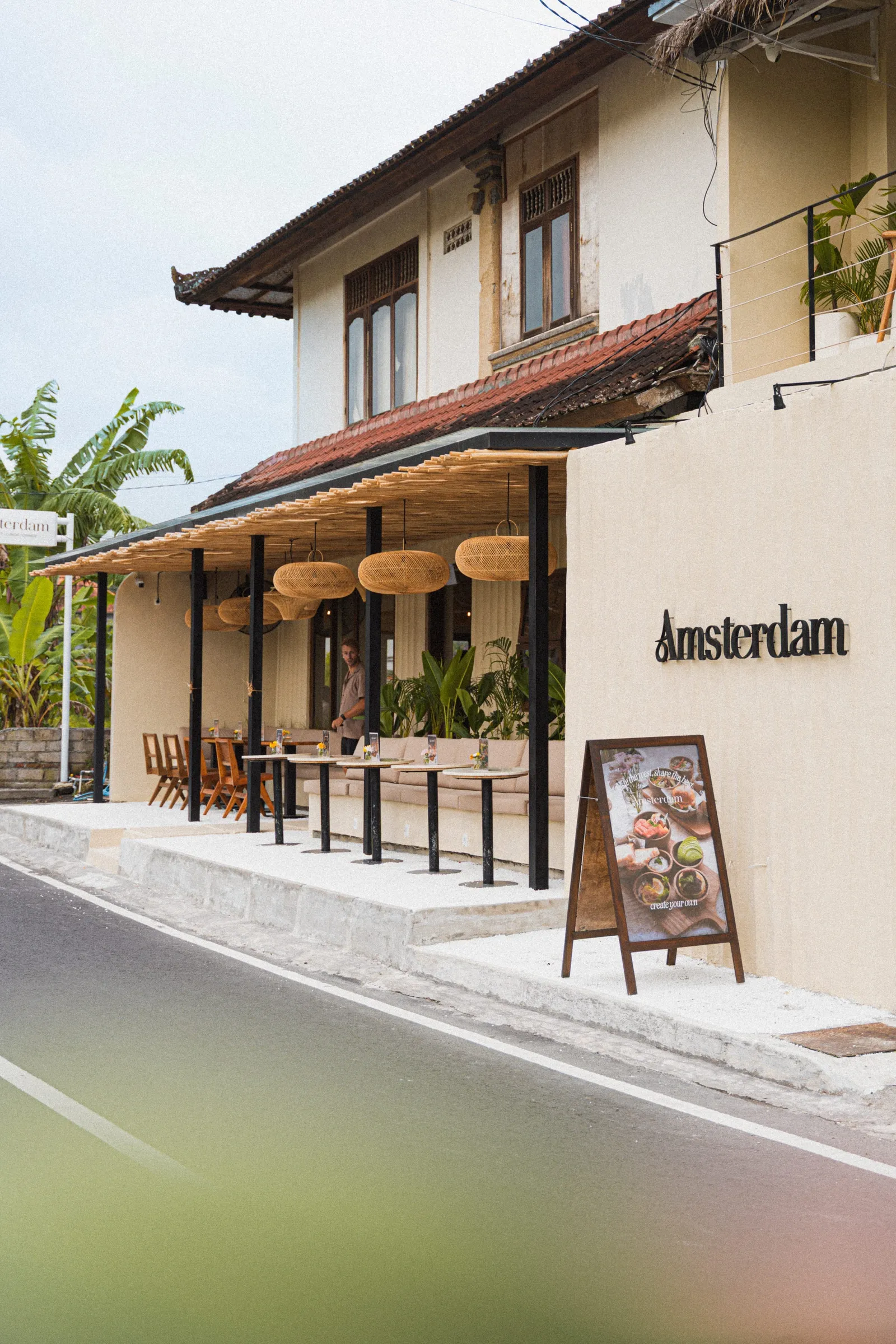 Restaurant Ubud